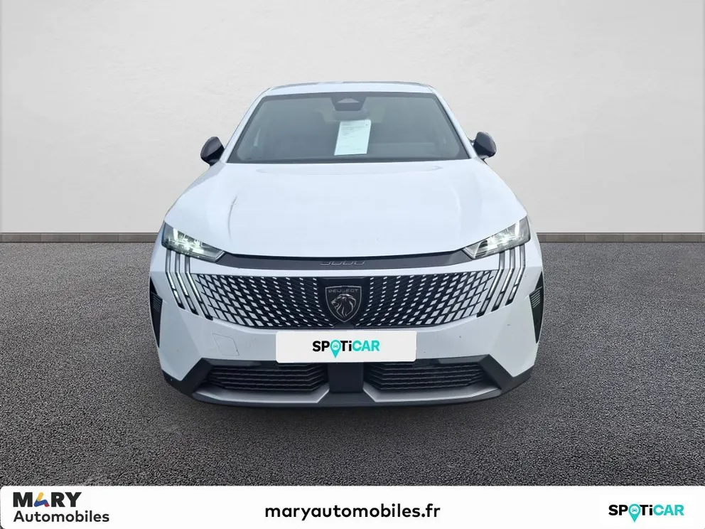 Véhicule occasion 219544 - peugeot 3008 - Photo 2