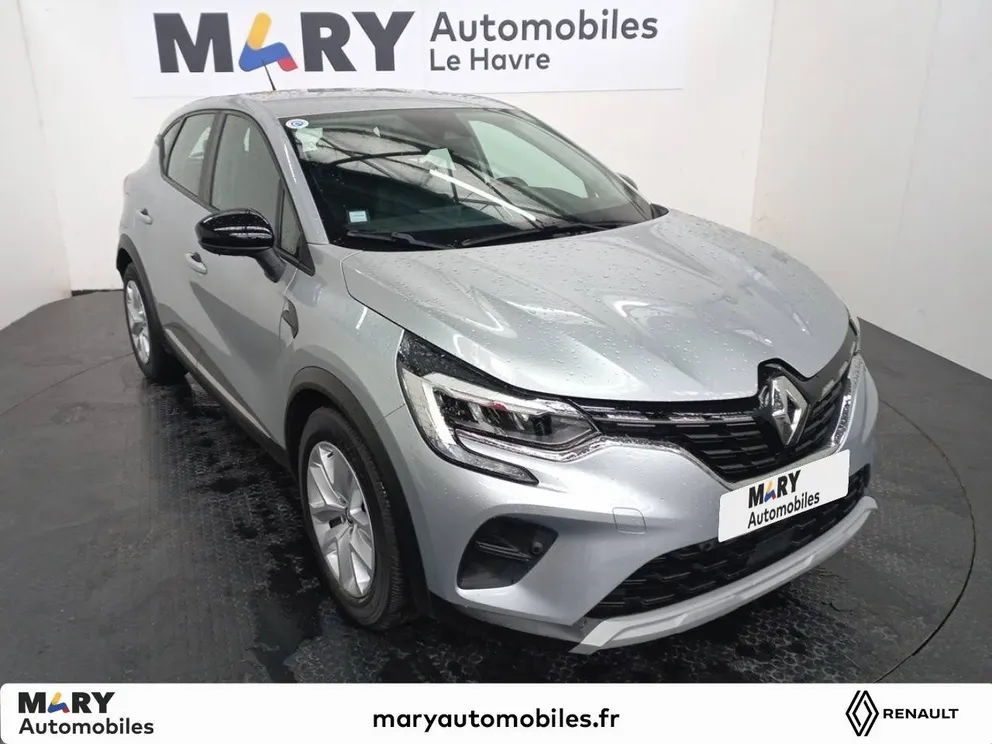 Véhicule occasion 217428 - renault CAPTUR - Photo 5