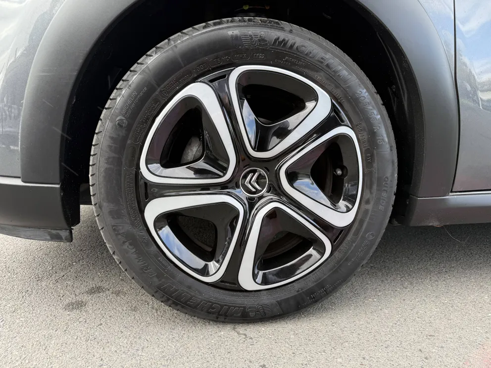 Véhicule occasion 195647 - Citroën C3 - Photo 6