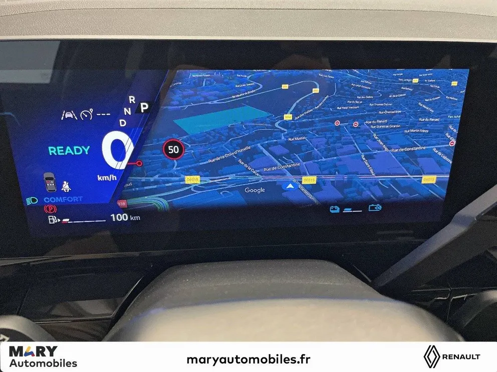 Véhicule occasion 186287 - renault AUSTRAL - Photo 15