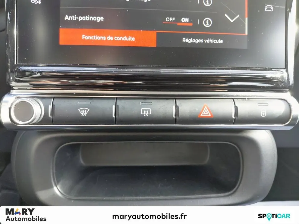 Véhicule occasion 219258 - Citroën C3 - Photo 23