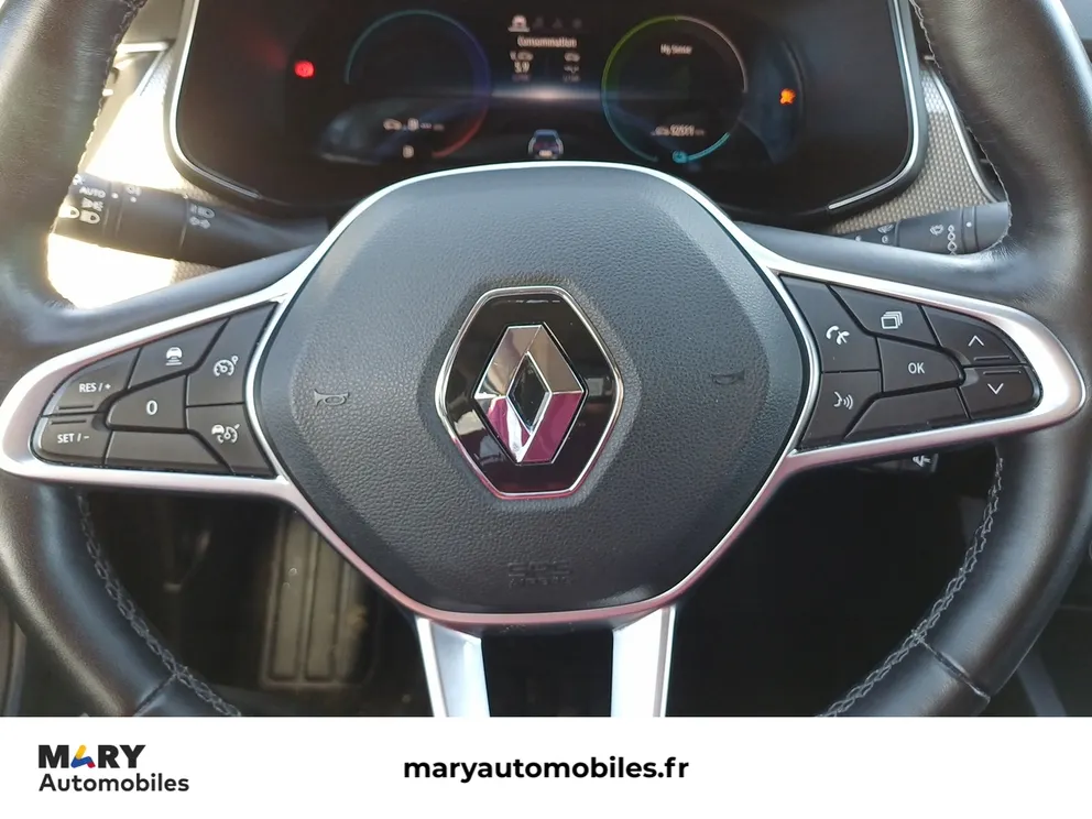 Véhicule occasion 1238786 - renault ARKANA - Photo 9