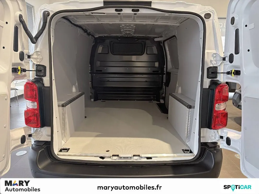 Véhicule occasion 210001 - peugeot EXPERT - Photo 6