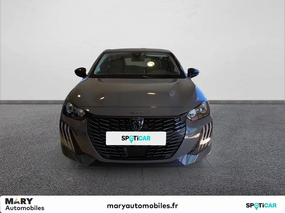 Véhicule occasion 197672 - peugeot 208 - Photo 2