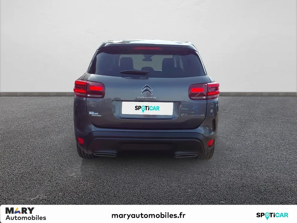Véhicule occasion 1229973 - Citroën C5 AIRCROSS - Photo 3
