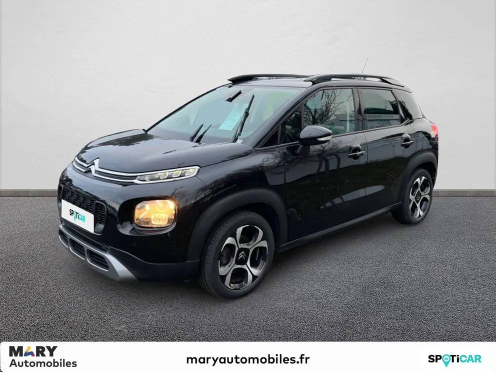 Véhicule occasion 200327 - Citroën C3 AIRCROSS - Photo 1