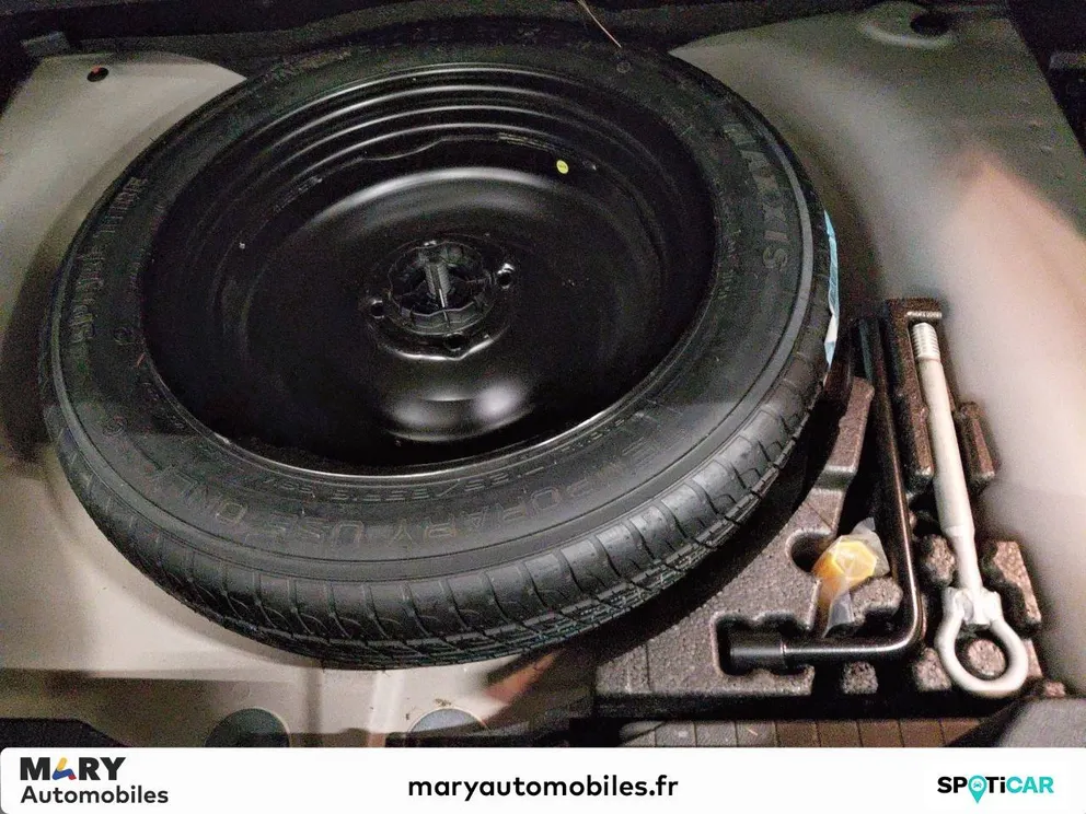 Véhicule occasion 207360 - peugeot 2008 - Photo 13