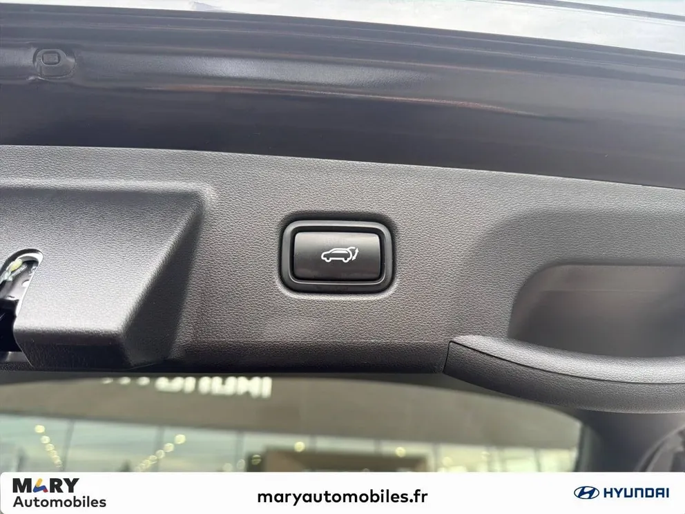 Véhicule occasion 223205 - hyundai TUCSON - Photo 27