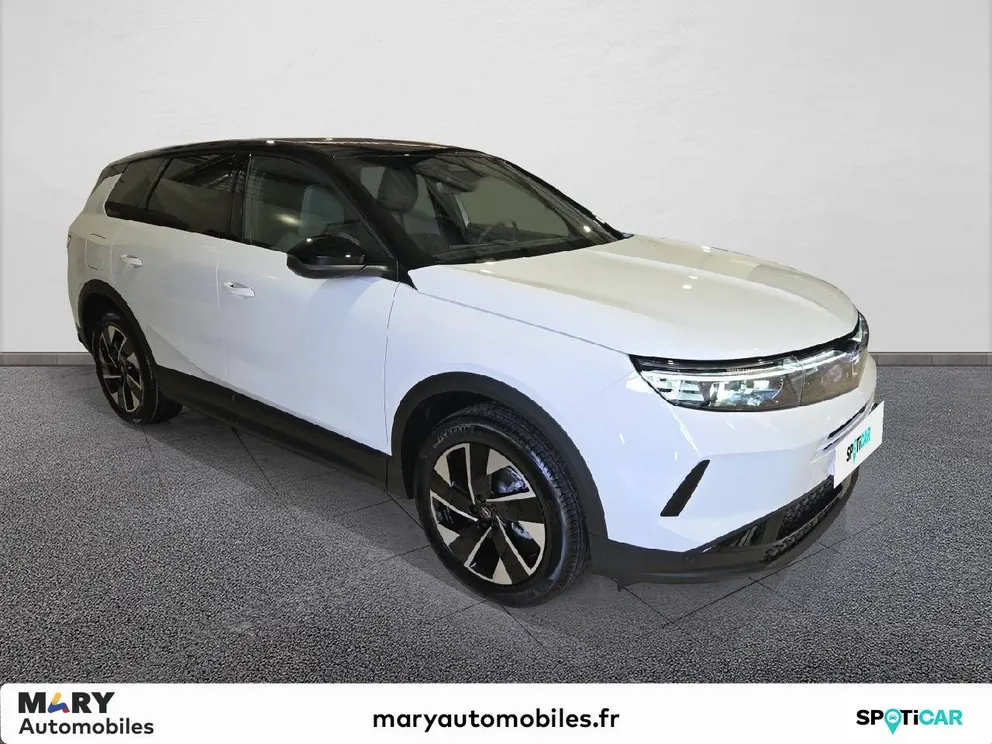 Véhicule occasion 021904 - opel GRANDLAND - Photo 6
