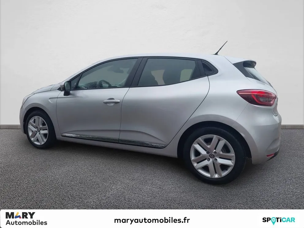 Véhicule occasion 192937 - renault CLIO - Photo 7