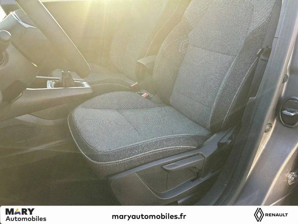 Véhicule occasion 218291 - renault CAPTUR - Photo 9