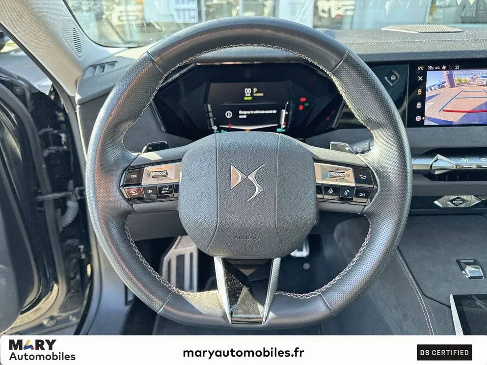 Véhicule occasion 224795 - ds DS 4 - Photo 13