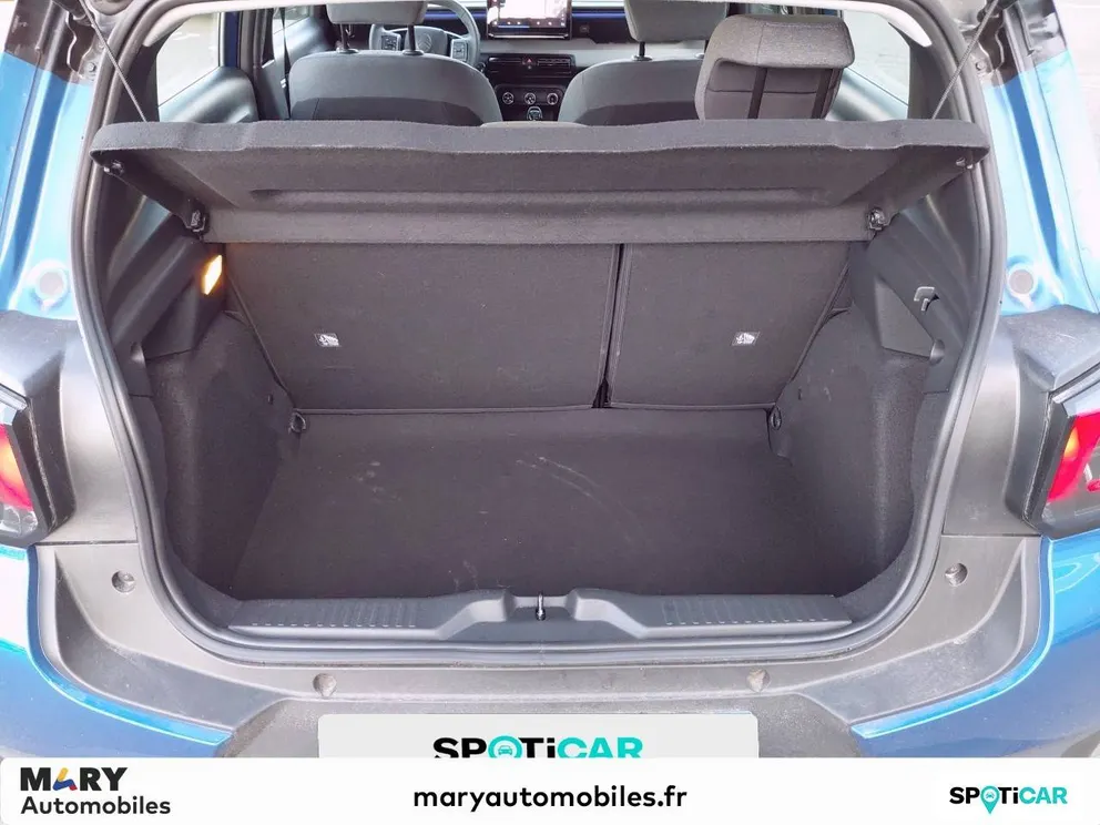 Véhicule occasion 230275 - Citroën C3 - Photo 6