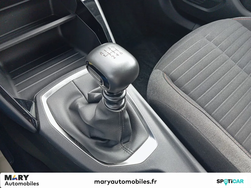 Véhicule occasion 1229410 - peugeot 2008 - Photo 12