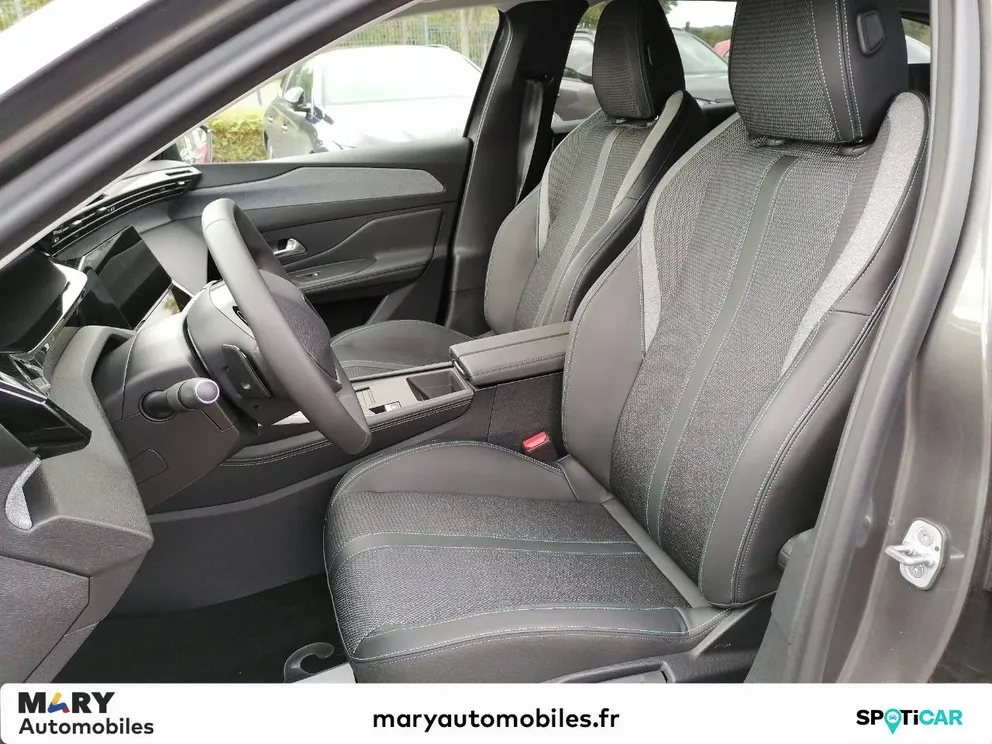 Véhicule occasion 200009 - peugeot 308 - Photo 9