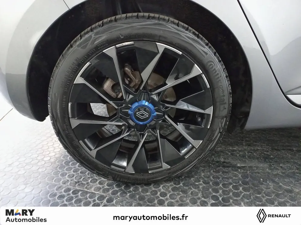 Véhicule occasion 223200 - renault CLIO - Photo 19