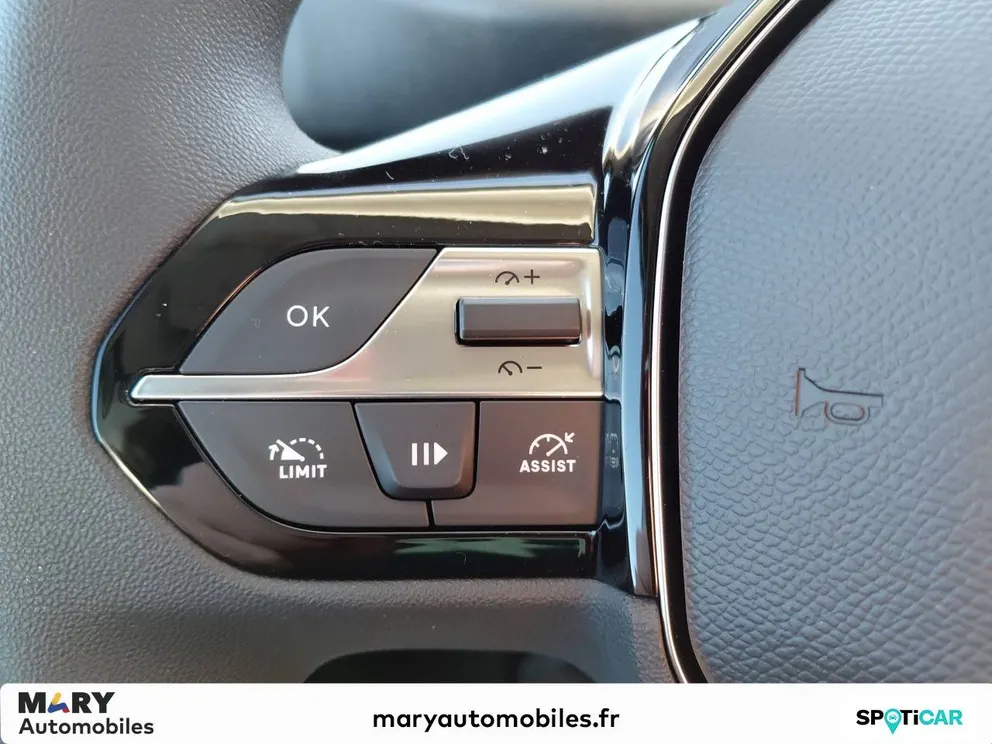 Véhicule occasion 226746 - peugeot PARTNER - Photo 14