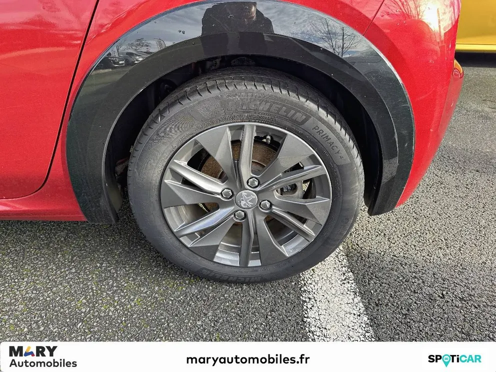 Véhicule occasion 202815 - peugeot 208 - Photo 11