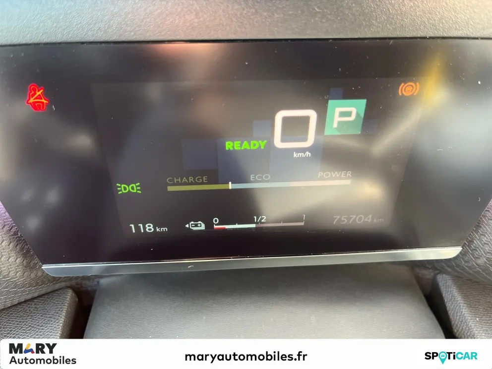 Véhicule occasion 1231081 - Citroën C4 - Photo 18