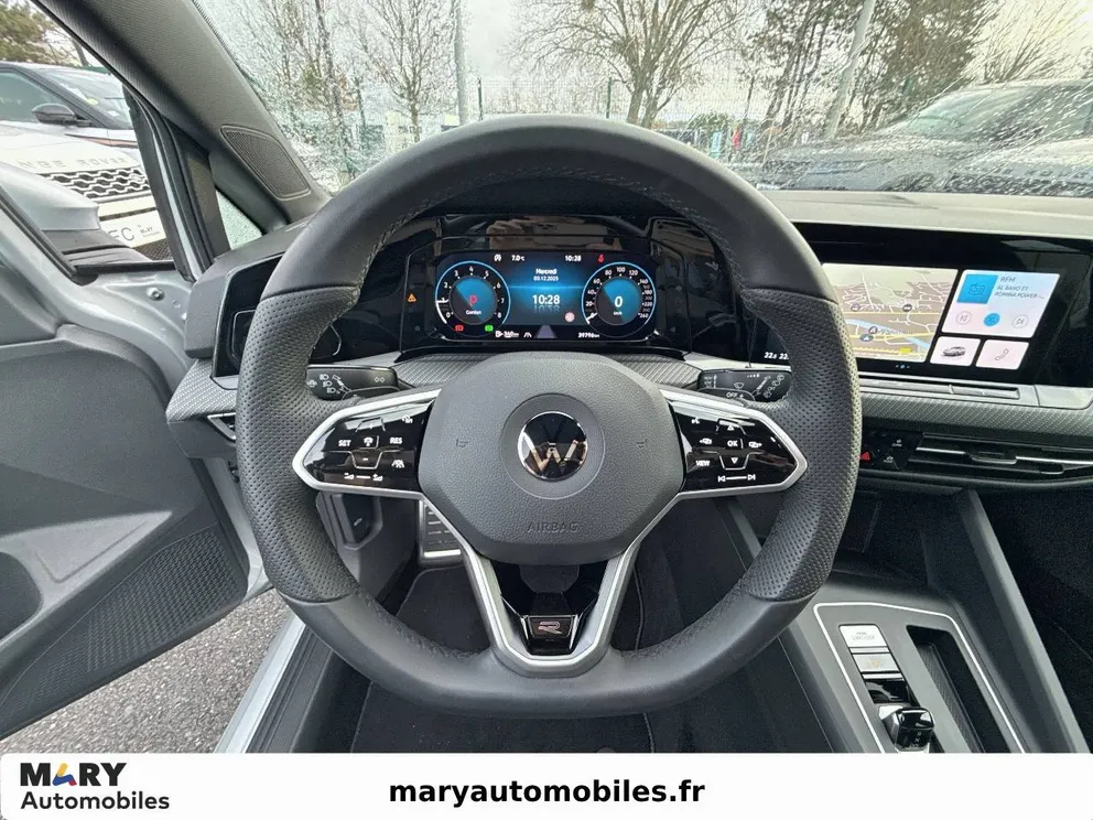 Véhicule occasion 207886 - volkswagen GOLF - Photo 13