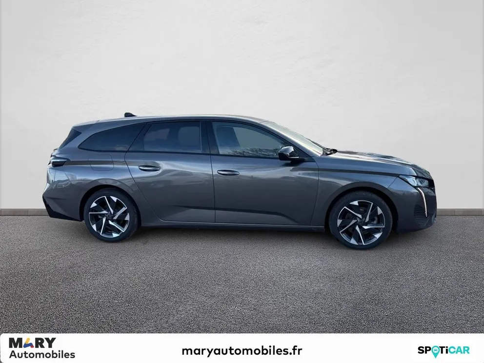 Véhicule occasion 220796 - peugeot 308 - Photo 4