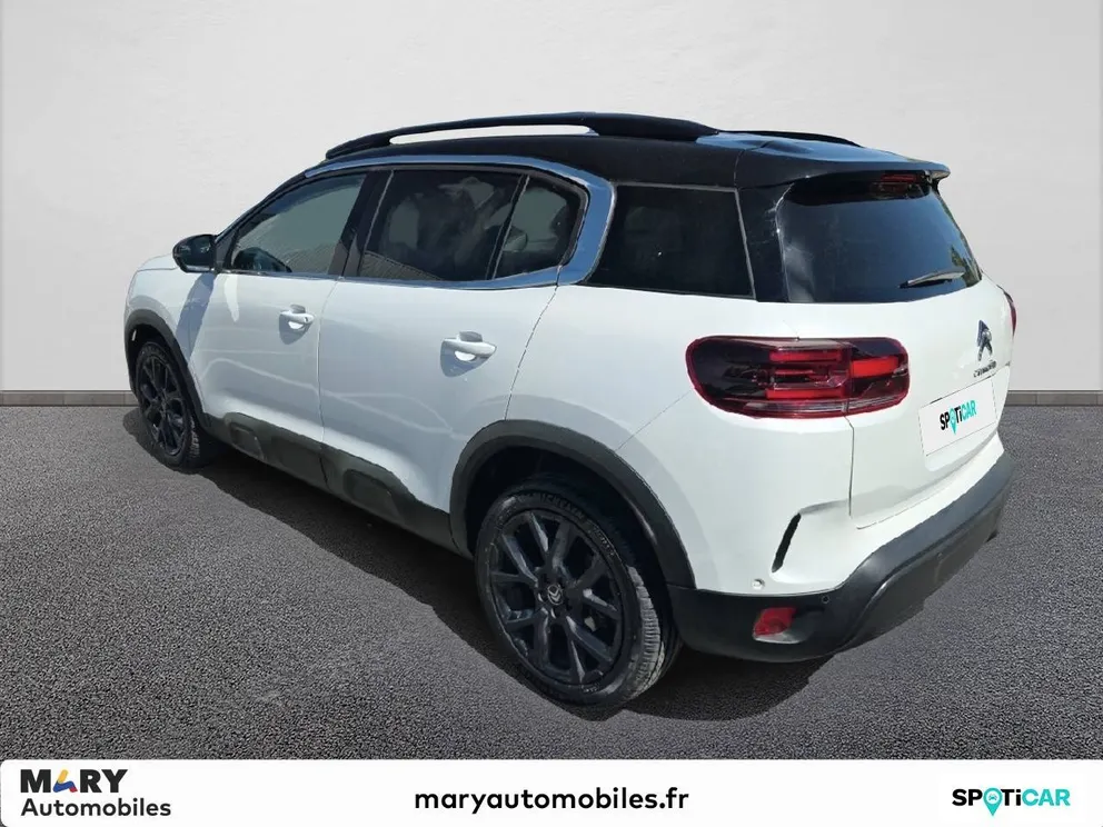 Véhicule occasion 240410 - Citroën C5 AIRCROSS - Photo 2