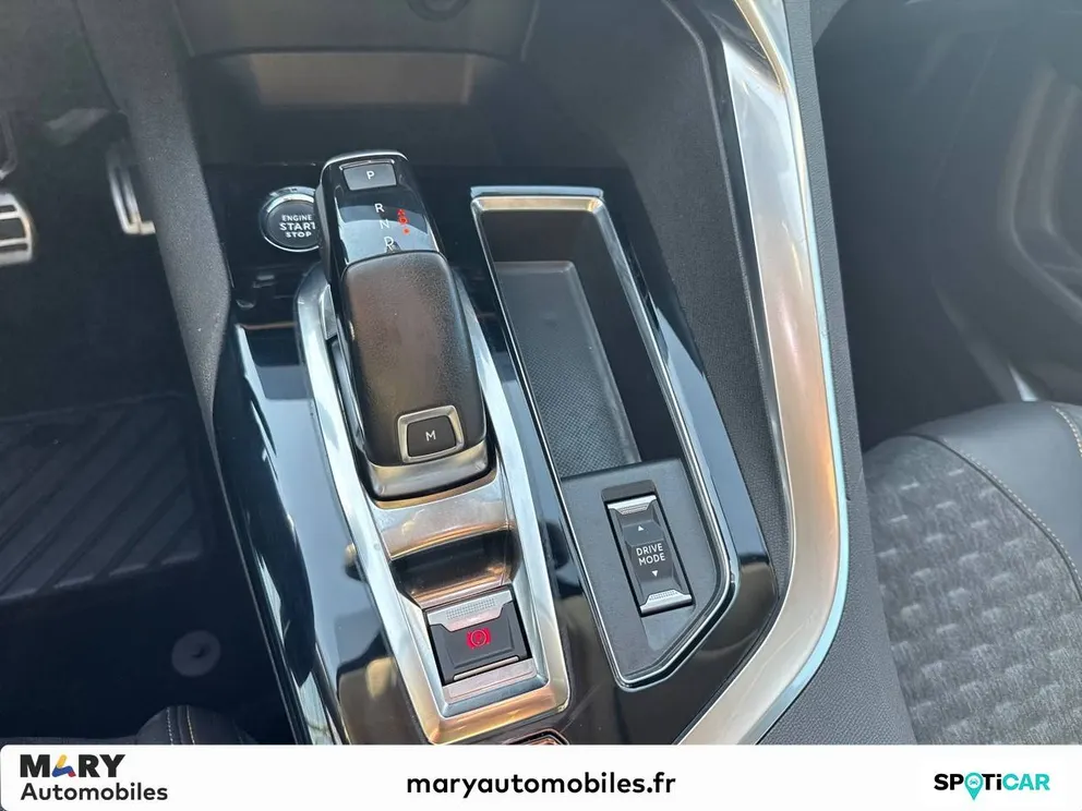 Véhicule occasion 225243 - peugeot 3008 - Photo 13