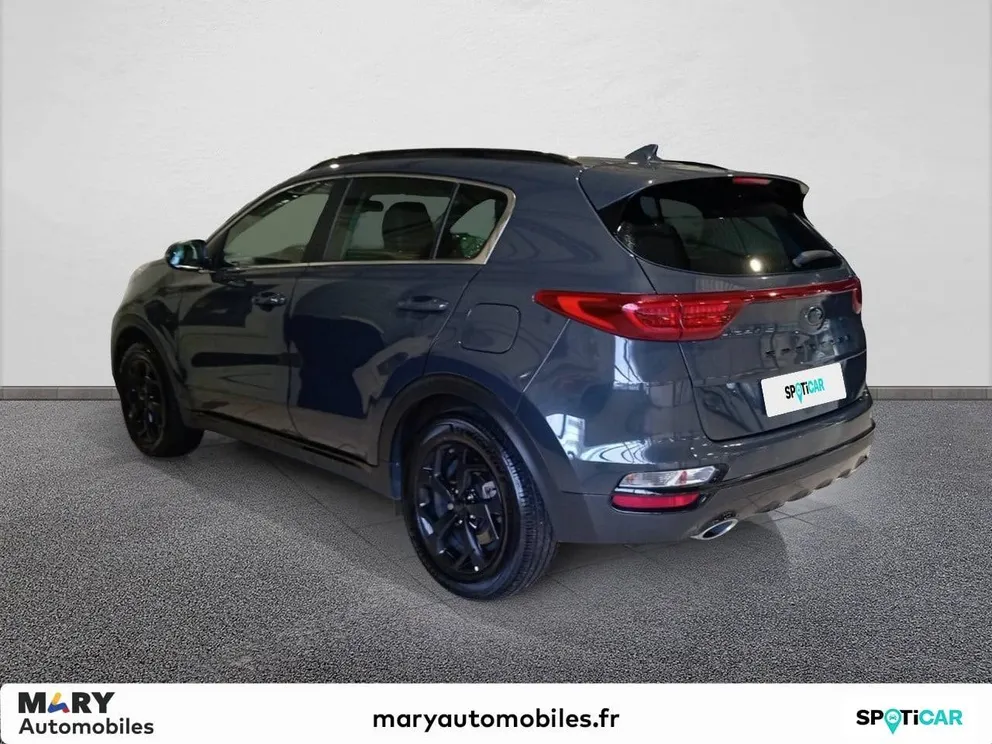 Véhicule occasion 201946 - kia SPORTAGE - Photo 7