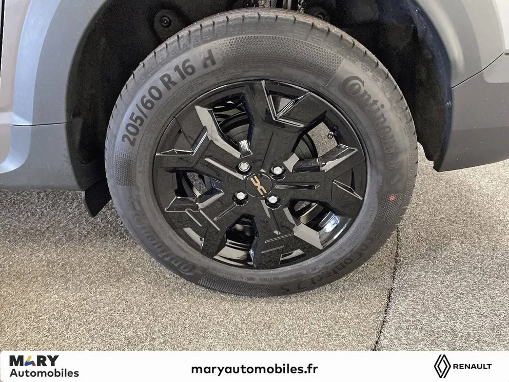 Véhicule occasion 217175 - dacia JOGGER - Photo 11