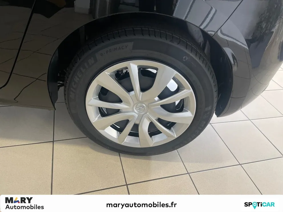 Véhicule occasion 1239618 - opel CORSA - Photo 6
