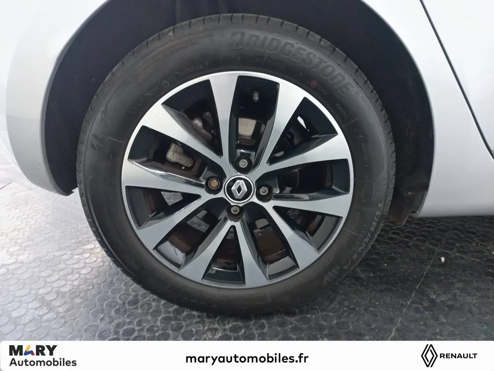 Véhicule occasion 224193 - renault CLIO - Photo 18