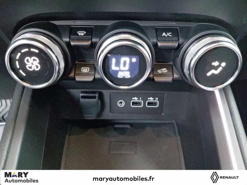 Véhicule occasion 221282 - renault CLIO - Photo 15