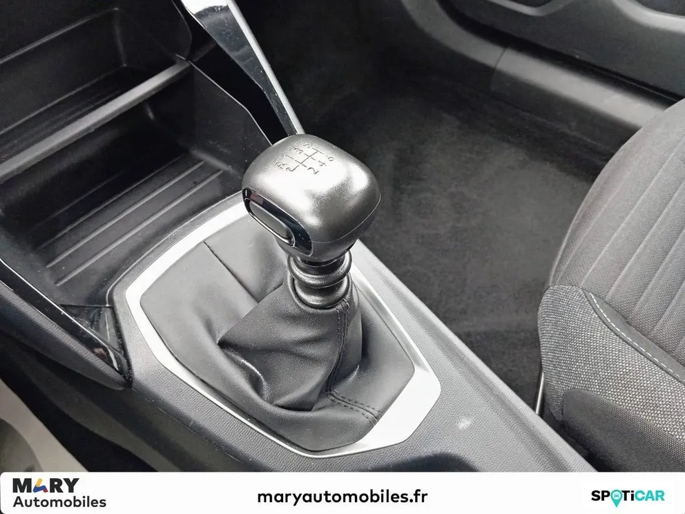 Véhicule occasion 212752 - peugeot 2008 - Photo 15