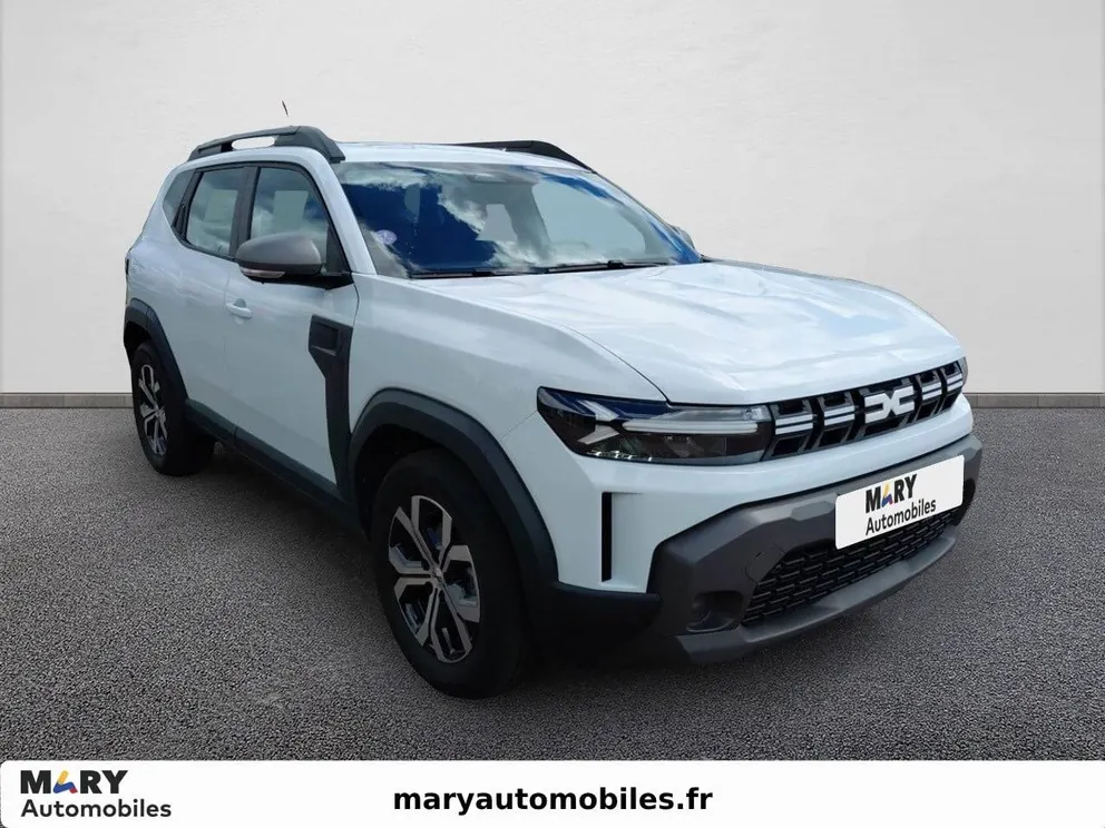 Véhicule occasion 235491 - dacia DUSTER - Photo 3