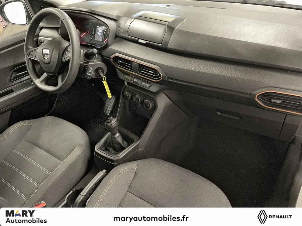 Véhicule occasion 201847 - dacia SANDERO - Photo 17