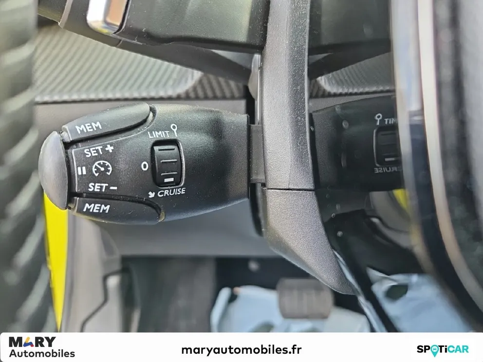 Véhicule occasion 220655 - peugeot 208 - Photo 11