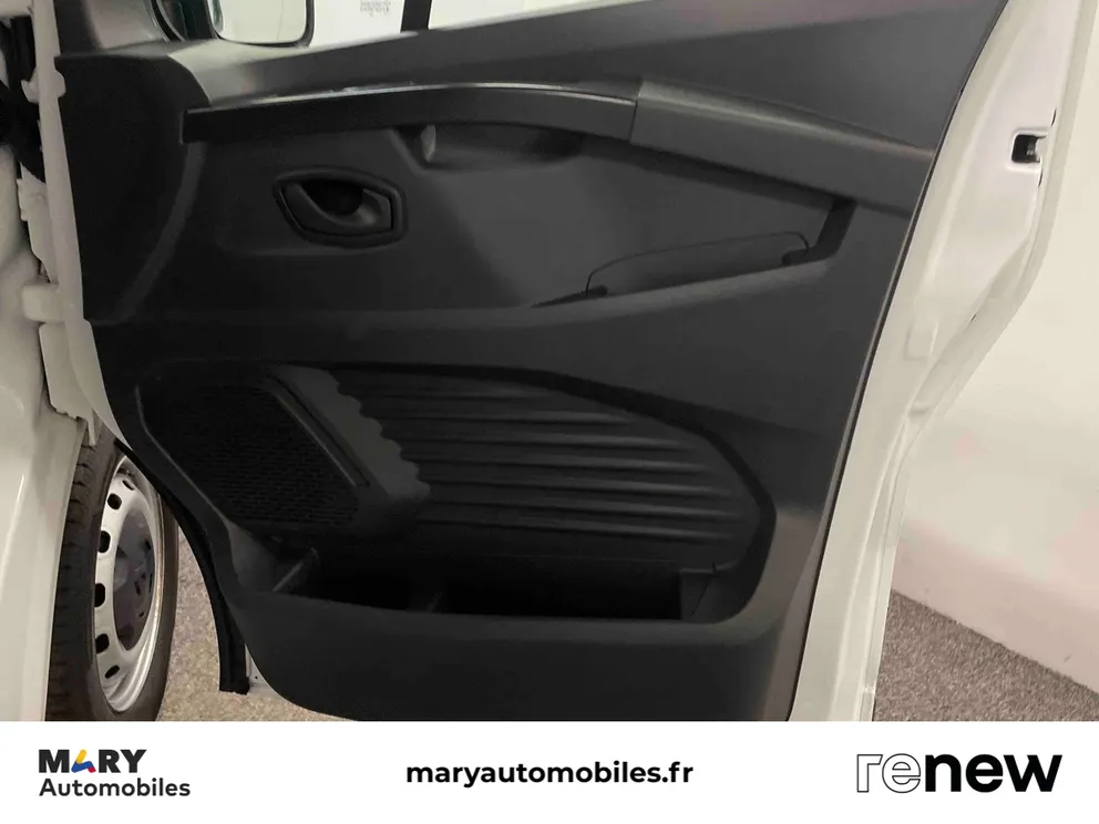 Véhicule occasion 1231190 - renault TRAFIC - Photo 23