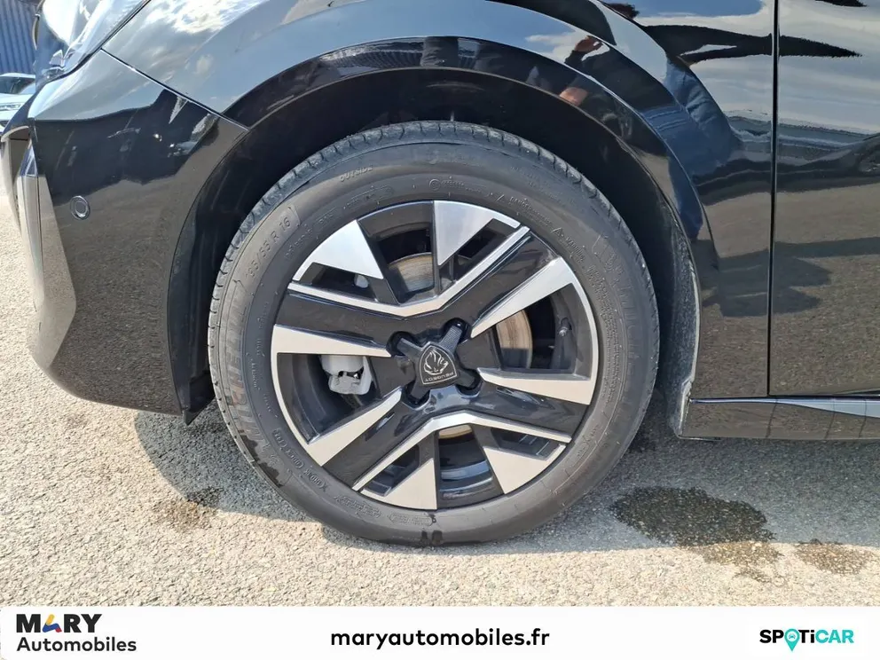 Véhicule occasion 176531 - peugeot 208 - Photo 11