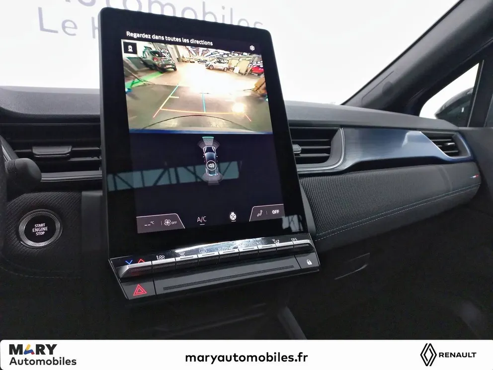 Véhicule occasion 207644 - renault CAPTUR - Photo 19