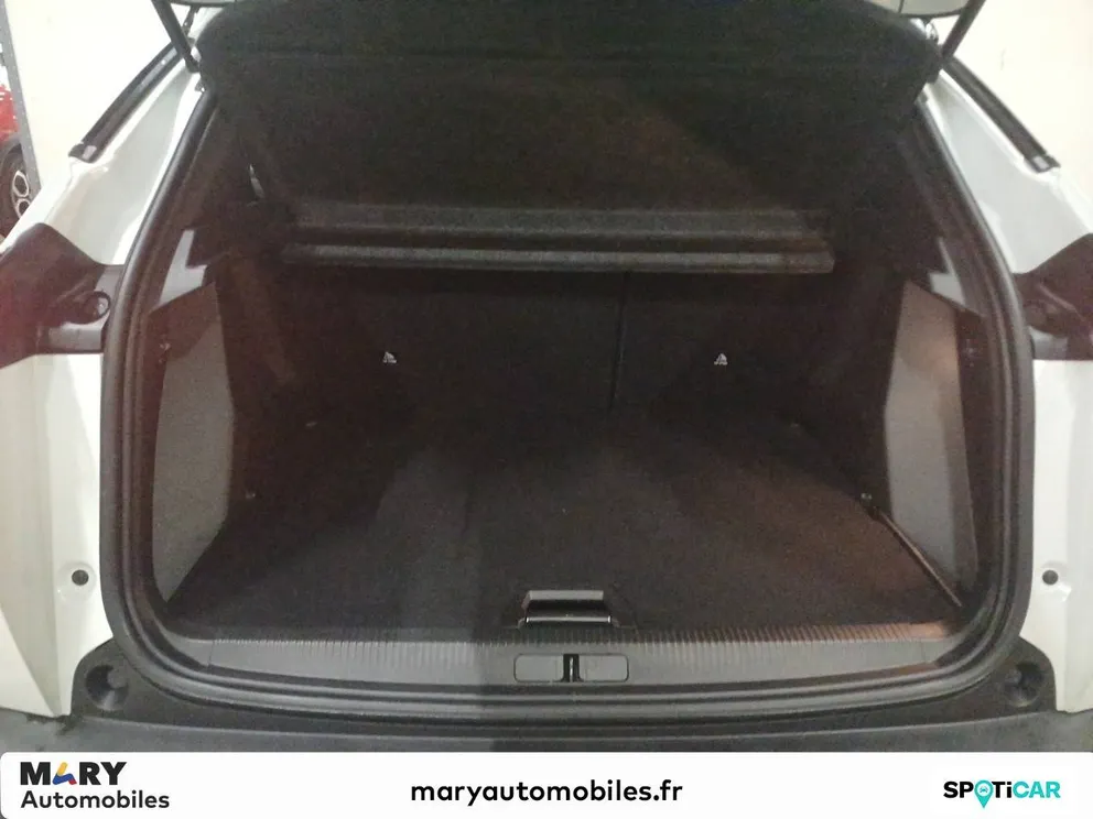 Véhicule occasion 211415 - peugeot 2008 - Photo 6