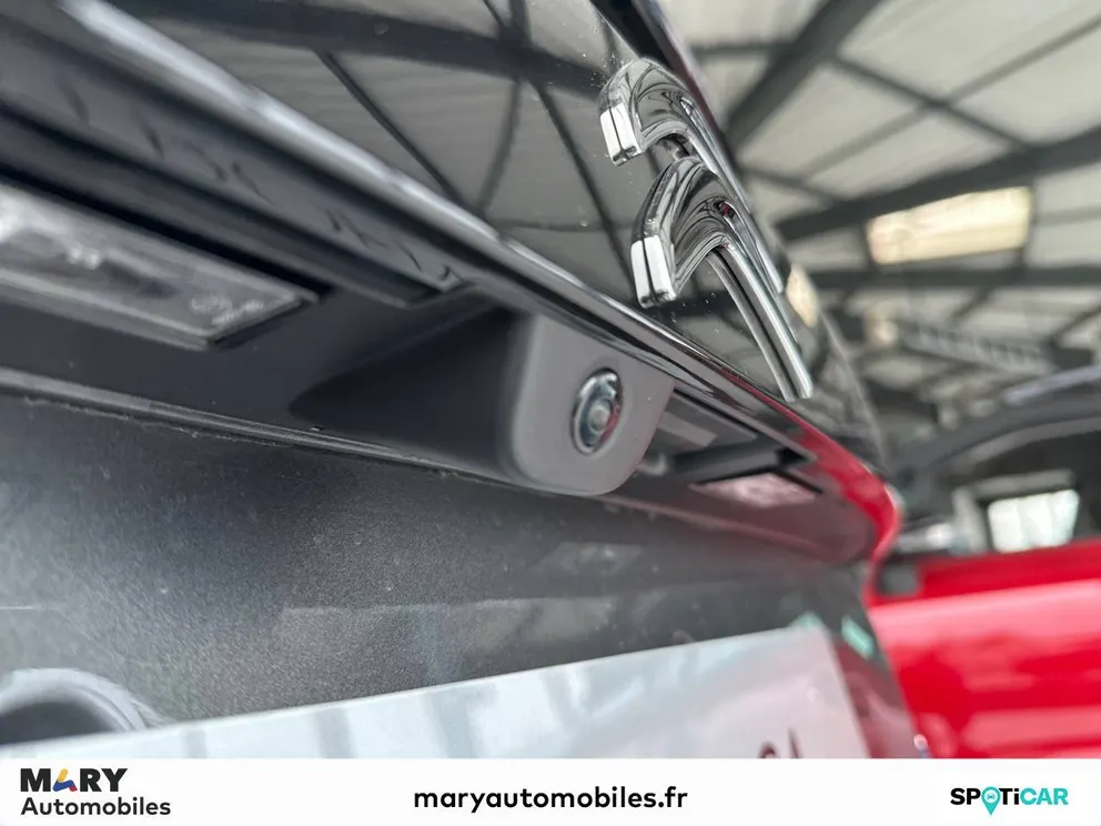 Véhicule occasion 168002 - Citroën C4 - Photo 16