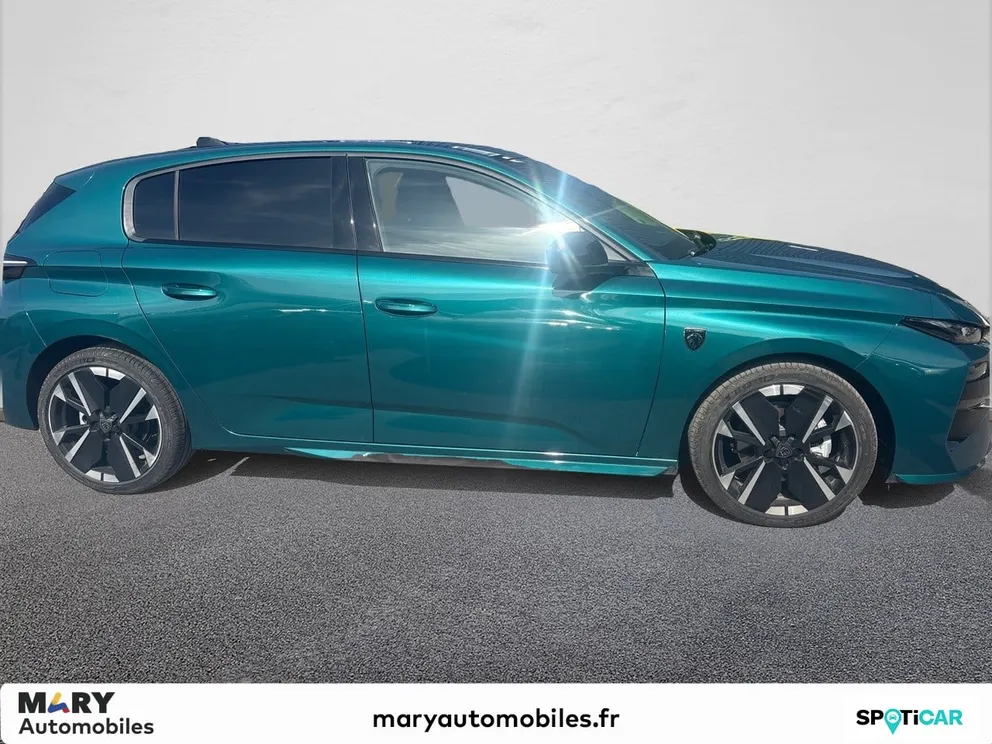 Véhicule occasion 1230091 - peugeot 308 - Photo 4