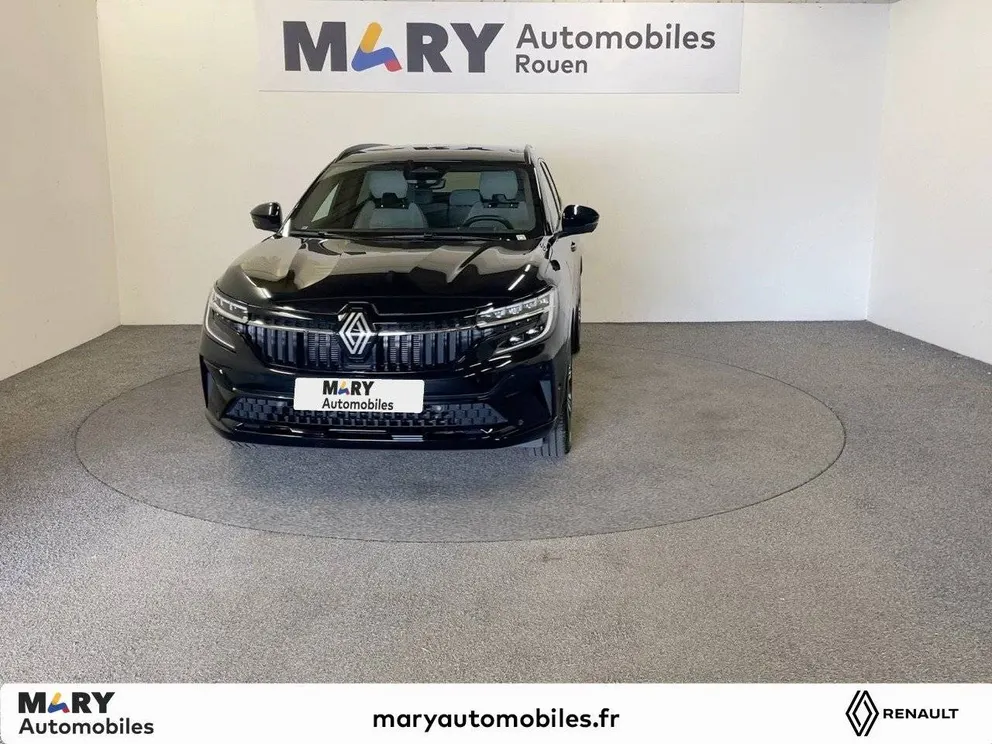 Véhicule occasion 185565 - renault ESPACE - Photo 2