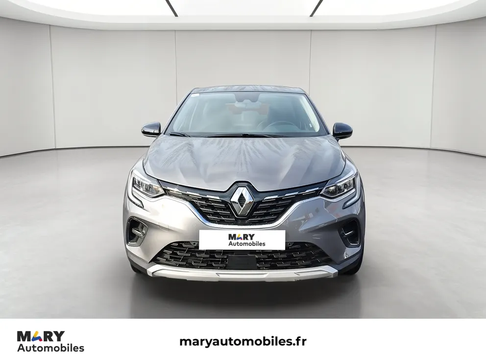 Véhicule occasion 234908 - renault CAPTUR - Photo 7