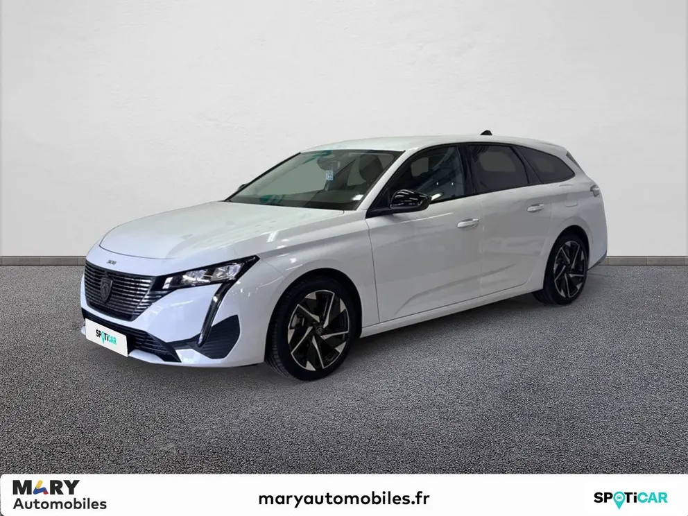 Véhicule occasion 172244 - peugeot 308 - Photo 1