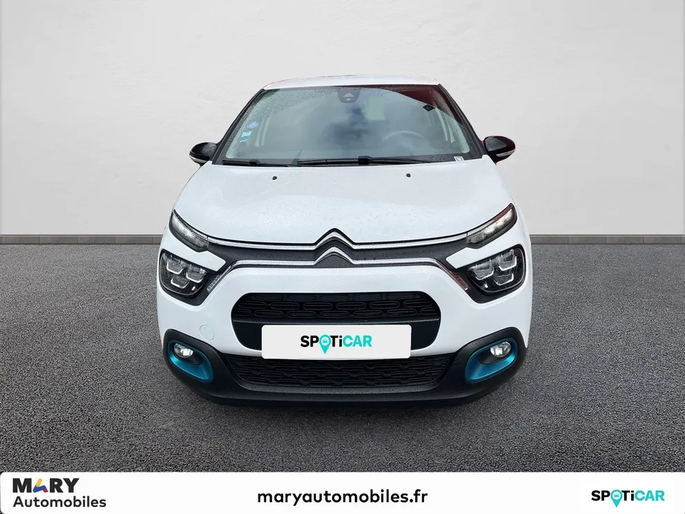 Véhicule occasion 1228875 - Citroën C3 - Photo 6