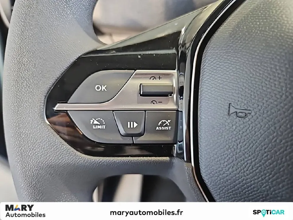 Véhicule occasion 211474 - peugeot PARTNER - Photo 14