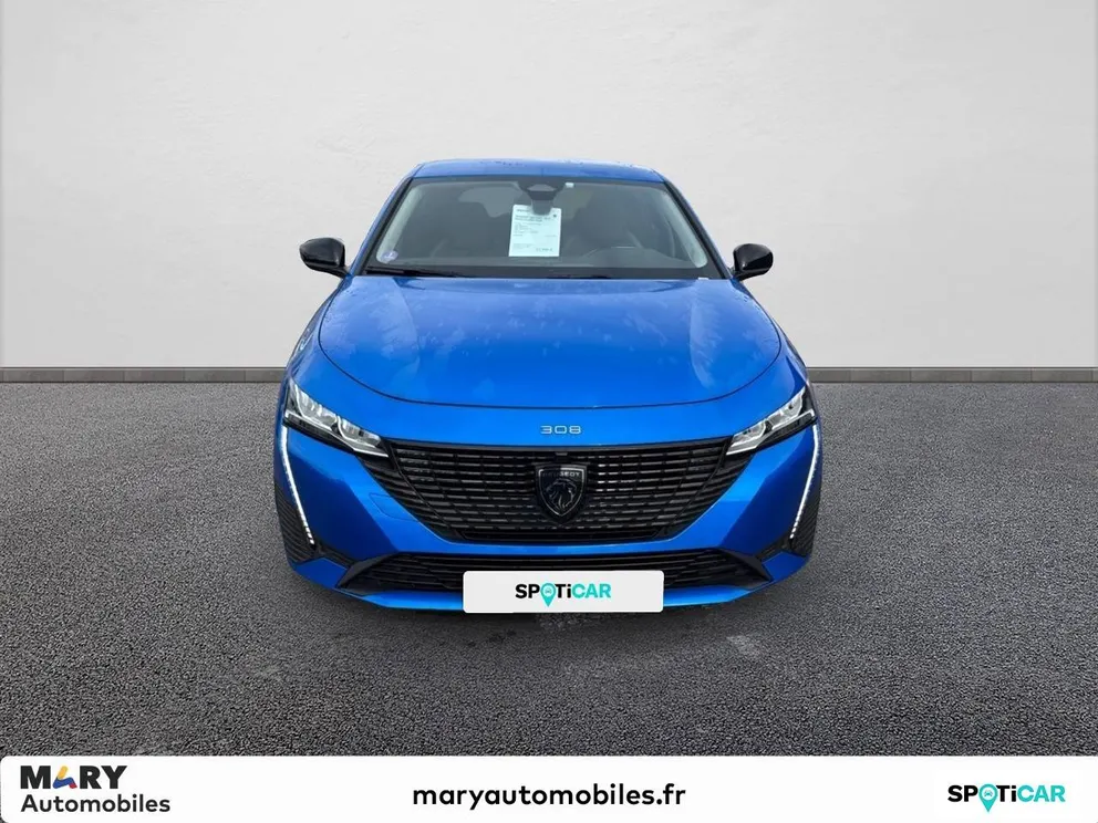 Véhicule occasion 220243 - peugeot 308 - Photo 2