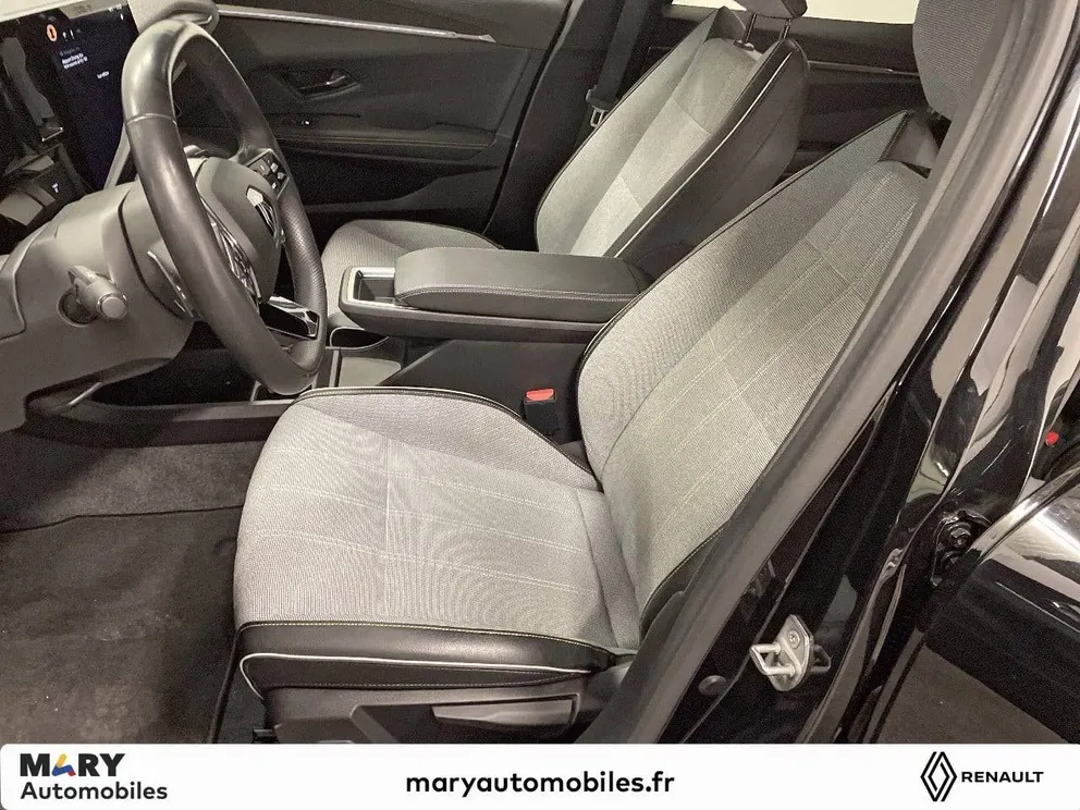 Véhicule occasion 221788 - renault MEGANE - Photo 9