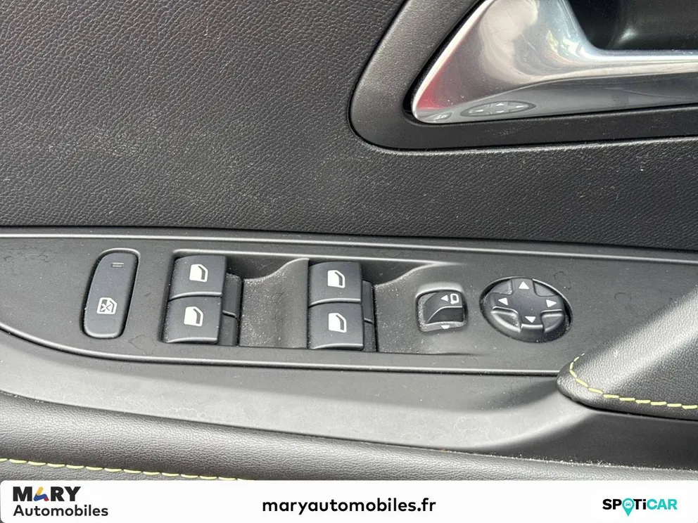 Véhicule occasion 202148 - peugeot 208 - Photo 16